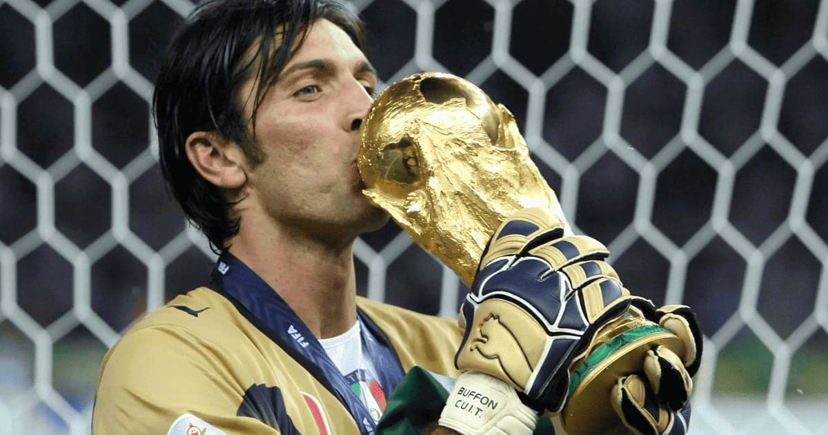 Berlim 2006: A Cabeçada de Zidane e a Glória Italiana