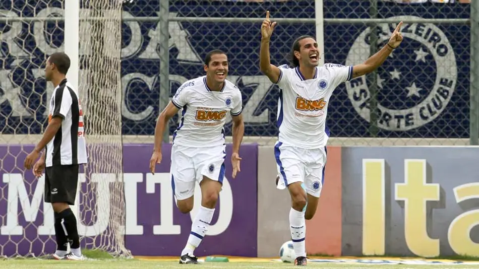 O Abismo Virou Goleada: 6x1 Salva Cruzeiro e Humilha Rival