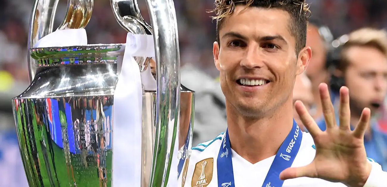 Glória de Bale e Agonia de Karius: Real Madrid Conquista o Tri Inédito